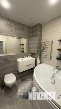 1-к квартира, на длительный срок, 42м2, 12/16 этаж