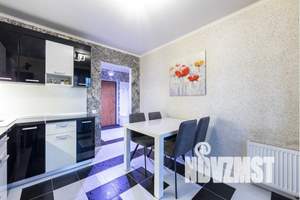 2-к квартира, посуточно, 55м2, 9/10 этаж