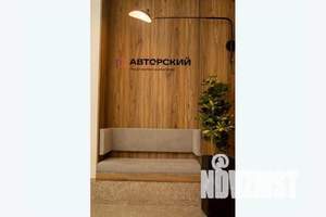 1-к квартира, посуточно, 45м2, 13/13 этаж