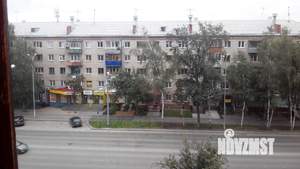 1-к квартира, на длительный срок, 34м2, 5/9 этаж