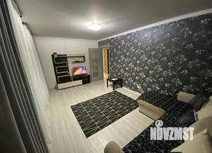 2-к квартира, на длительный срок, 57м2, 17/17 этаж
