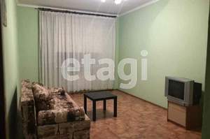 1-к квартира, на длительный срок, 47м2, 5/10 этаж