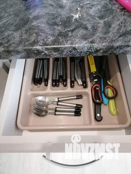 1-к квартира, посуточно, 32м2, 9/10 этаж