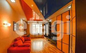 4-к квартира, на длительный срок, 178м2, 5/6 этаж
