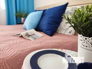 1-к квартира, посуточно, 32м2, 1/1 этаж