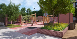 Студия квартира, на длительный срок, 25м2, 8/16 этаж