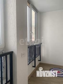 Студия квартира, на длительный срок, 29м2, 12/23 этаж