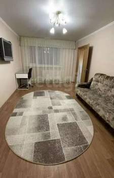 3-к квартира, на длительный срок, 52м2, 1/5 этаж