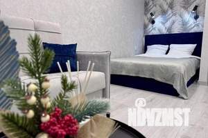 1-к квартира, посуточно, 27м2, 18/22 этаж