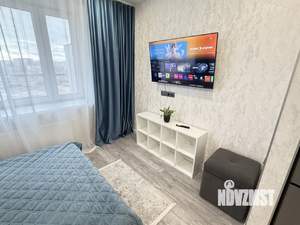 Студия квартира, посуточно, 33м2, 7/14 этаж