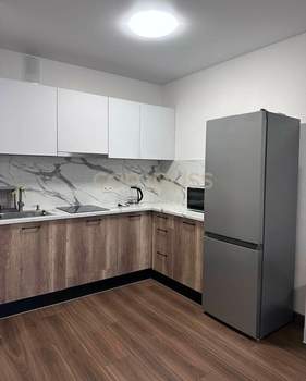 1-к квартира, на длительный срок, 39м2, 2/14 этаж