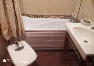 1-к квартира, на длительный срок, 46м2, 2/10 этаж