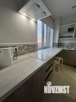 Студия квартира, посуточно, 26м2, 19/19 этаж