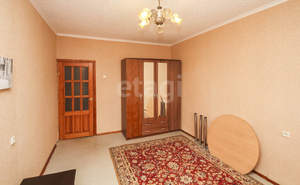 1-к квартира, на длительный срок, 34м2, 6/9 этаж