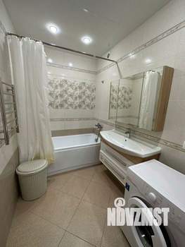 2-к квартира, на длительный срок, 72м2, 2/14 этаж