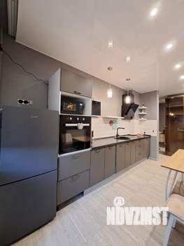 2-к квартира, посуточно, 65м2, 1/1 этаж