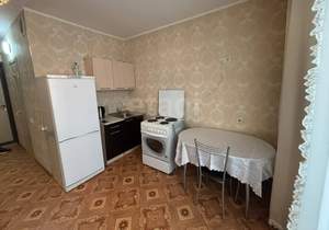 Студия квартира, на длительный срок, 24м2, 5/16 этаж