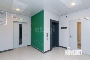 Студия квартира, на длительный срок, 25м2, 12/24 этаж