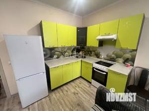 Студия квартира, на длительный срок, 28м2, 9/16 этаж