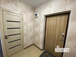 1-к квартира, на длительный срок, 35м2, 20/20 этаж