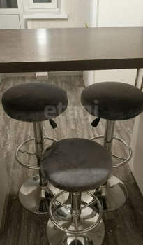 1-к квартира, на длительный срок, 46м2, 11/11 этаж