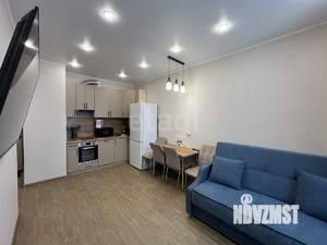 1-к квартира, на длительный срок, 30м2, 11/18 этаж