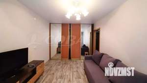 1-к квартира, на длительный срок, 32м2, 2/9 этаж