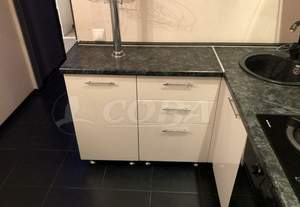 1-к квартира, на длительный срок, 33м2, 3/5 этаж