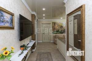 2-к квартира, на длительный срок, 63м2, 16/22 этаж