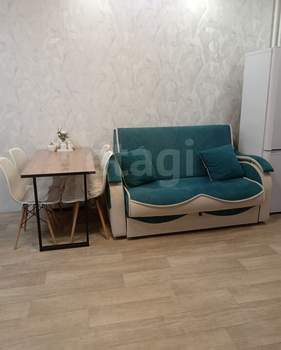 1-к квартира, на длительный срок, 38м2, 9/20 этаж
