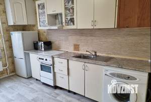 4-к квартира, на длительный срок, 107м2, 5/9 этаж