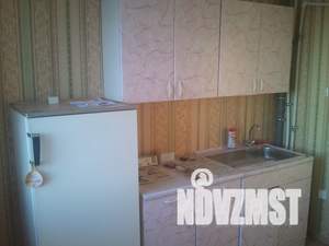 1-к квартира, на длительный срок, 30м2, 8/16 этаж