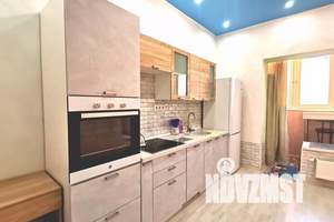 1-к квартира, посуточно, 30м2, 20/20 этаж