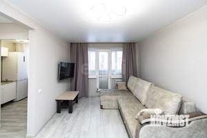 1-к квартира, на длительный срок, 31м2, 5/5 этаж