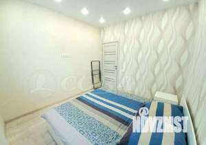 1-к квартира, на длительный срок, 40м2, 10/19 этаж