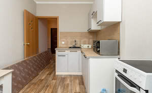 2-к квартира, на длительный срок, 44м2, 3/17 этаж