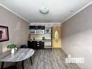 1-к квартира, на длительный срок, 45м2, 4/10 этаж