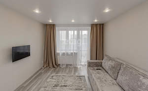 1-к квартира, на длительный срок, 39м2, 7/15 этаж