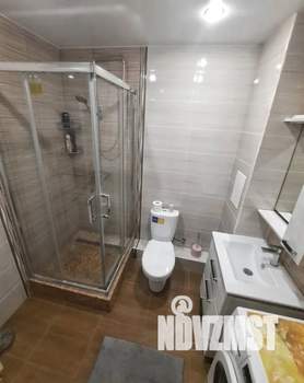 Студия квартира, посуточно, 27м2, 5/19 этаж