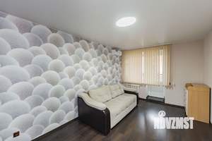 1-к квартира, на длительный срок, 35м2, 8/10 этаж