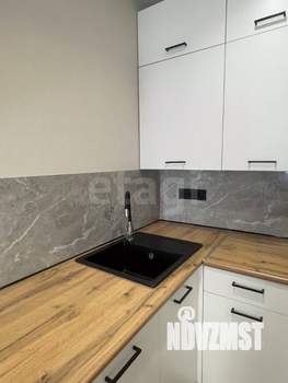 1-к квартира, на длительный срок, 35м2, 14/24 этаж