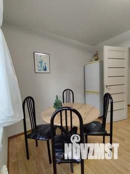 2-к квартира, посуточно, 57м2, 10/17 этаж