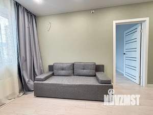 1-к квартира, посуточно, 45м2, 8/10 этаж