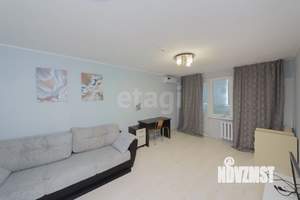 1-к квартира, на длительный срок, 25м2, 4/14 этаж