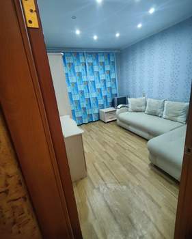 2-к квартира, на длительный срок, 48м2, 2/5 этаж