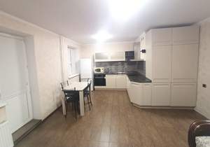 Студия квартира, на длительный срок, 30м2, 13/16 этаж