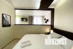 1-к квартира, посуточно, 35м2, 11/16 этаж