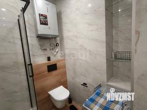 1-к квартира, на длительный срок, 54м2, 7/13 этаж