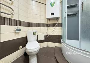 1-к квартира, на длительный срок, 34м2, 8/9 этаж