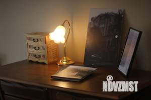 1-к квартира, посуточно, 29м2, 1/1 этаж